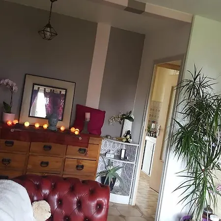 Apartmán Proche Circuit 24 H Du Mans *