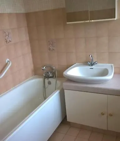 Apartmán Proche Circuit 24 H Du Mans *