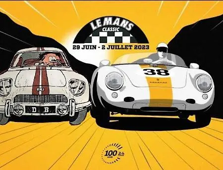 公寓 Proche Circuit 24 H Du Mans