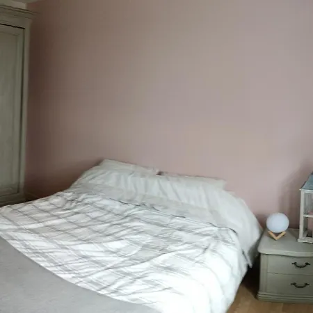 Proche Circuit 24 H Du Mans Apartmán *