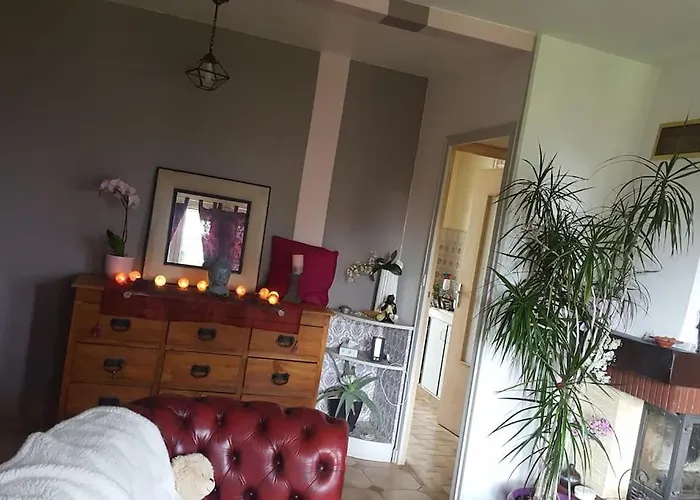 Apartmán Proche Circuit 24 H Du Mans *