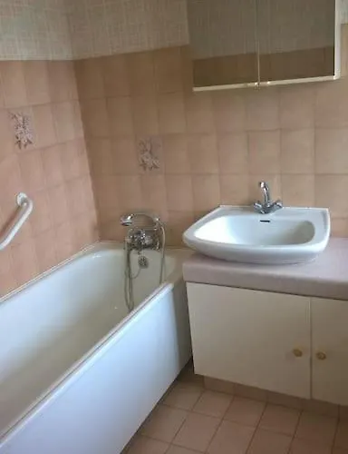 Apartmán Proche Circuit 24 H Du Mans *