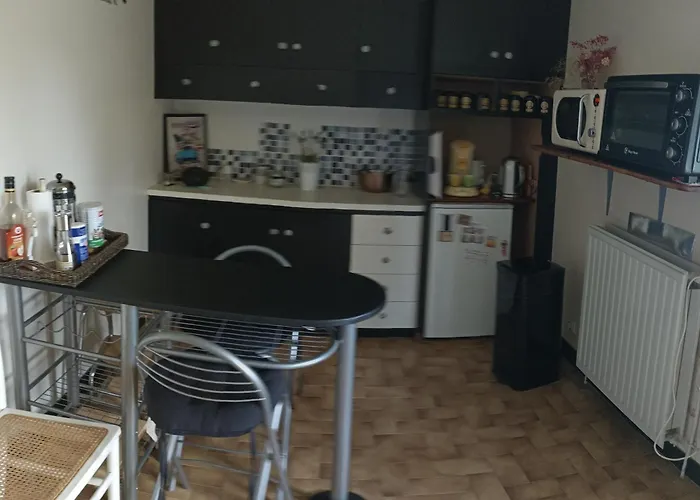 Proche Circuit 24 H Du Mans *